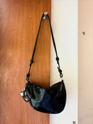 [Keyring] Coferry 2way First-q bag