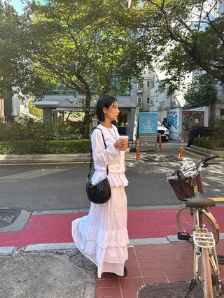 [Keyring] Coferry 2way First-q bag