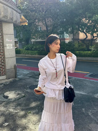 [Keyring] Coferry 2way First-q bag