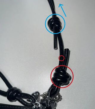 [Keyring] Coferry 2way First-q bag