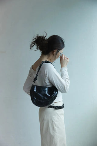 [Keyring] Coferry 2way First-q bag