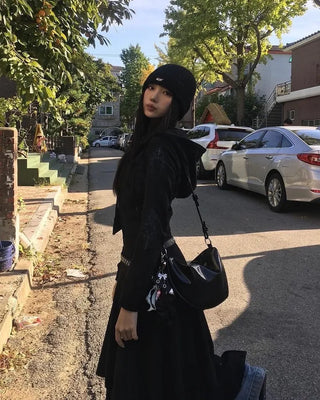 [Keyring] Coferry 2way First-q bag