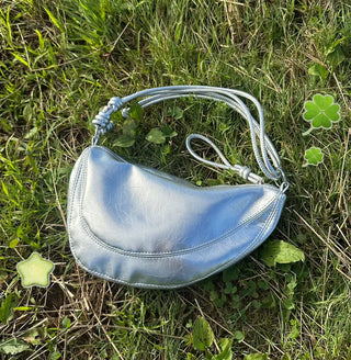 [Vacation Bag] First-q bag silver key ring included