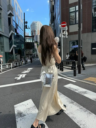 Small Cross-body Bag