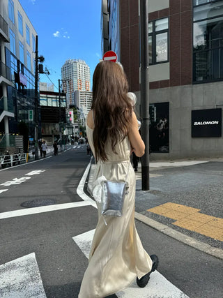 Small Cross-body Bag