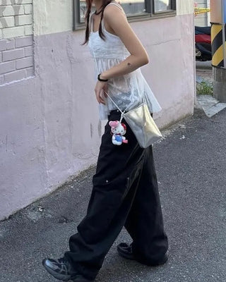 Small Cross-body Bag