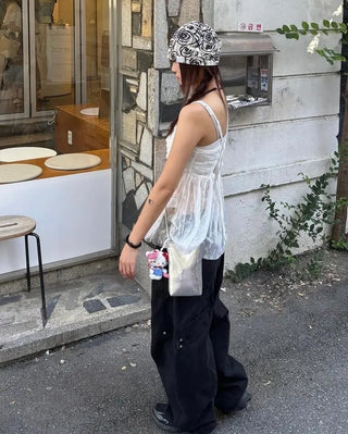 Small Cross-body Bag