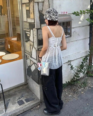 Small Cross-body Bag