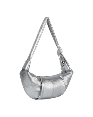 Silver Bag