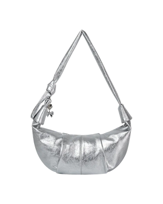 Silver Bag