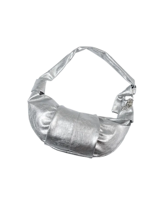 Silver Bag