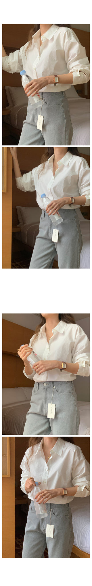 Muse Classic Shirt - 6 Colors!