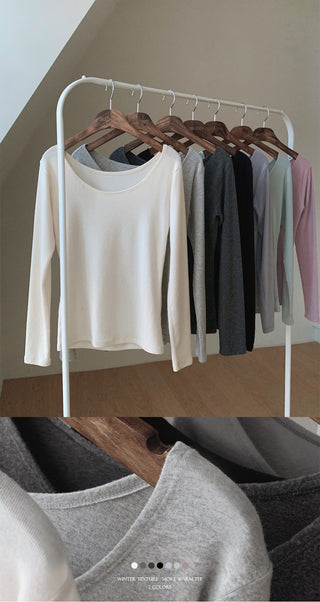 (Over 10,000 sold) Pastel T-shirt - 7 colors