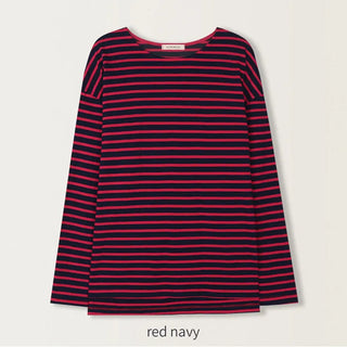 Daily Stripe T-Shirt