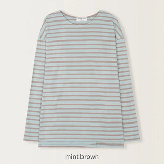 Daily Stripe T-Shirt