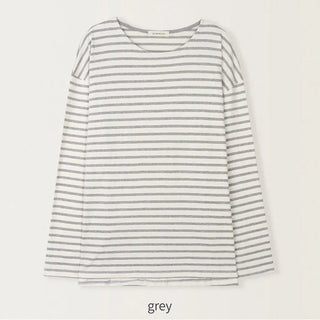 Daily Stripe T-Shirt