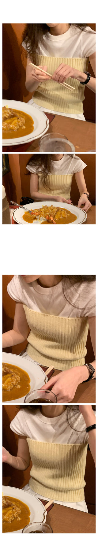 Soap short-sleeved T-shirt, 9 colors!