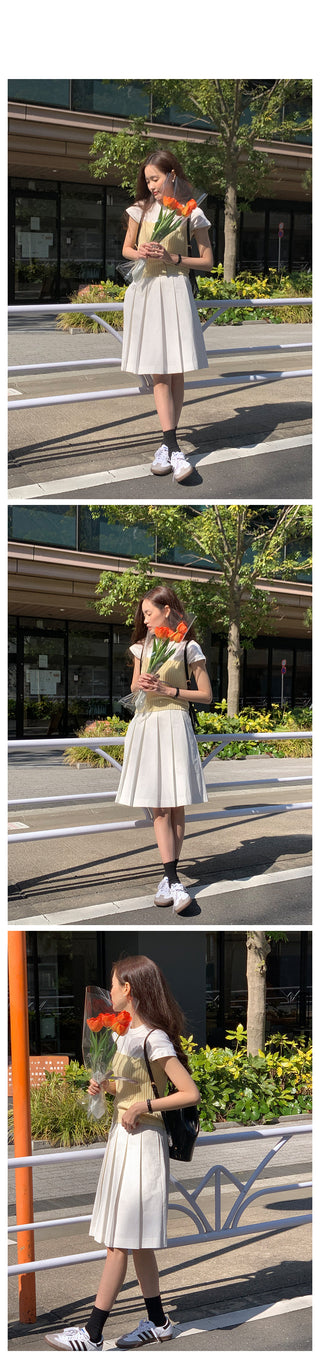Soap short-sleeved T-shirt, 9 colors!