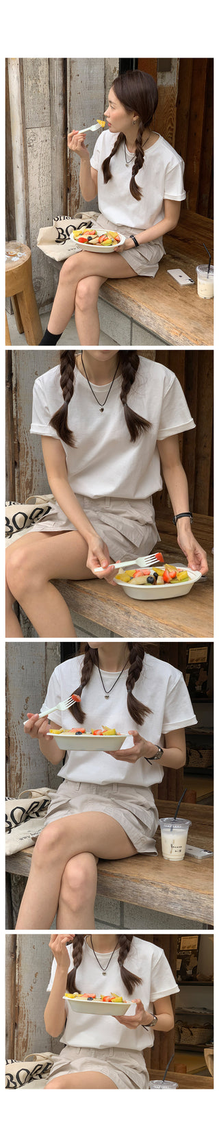 Awesome Daily T-Shirt