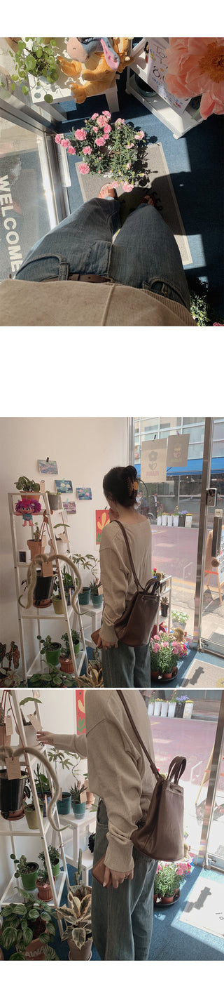 (basic/long) Vintage Summer Denim Pants - 4 sizes