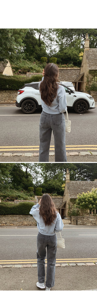 Open Cardigan - 4 Colors