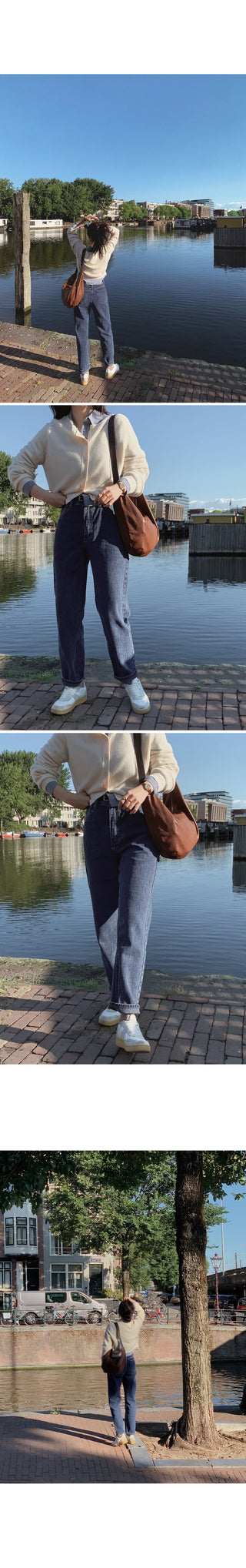 Daily Socks - 6 Colors