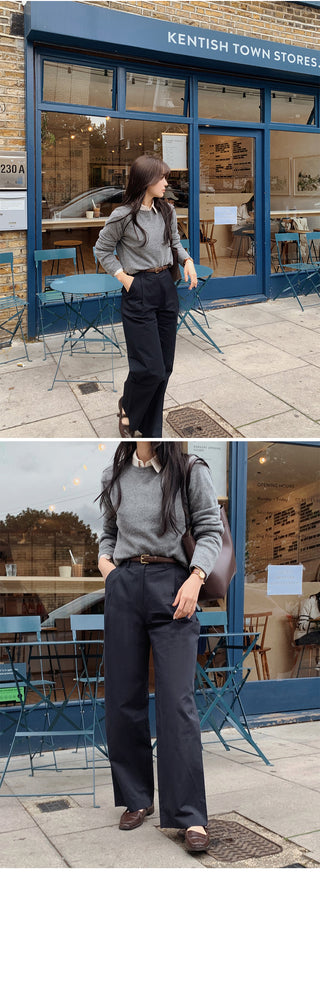 #LENTO. Square Belt - 3 colors