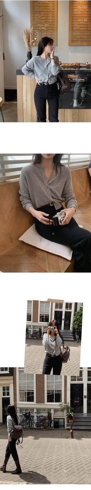 #LENTO. Square Belt - 3 colors