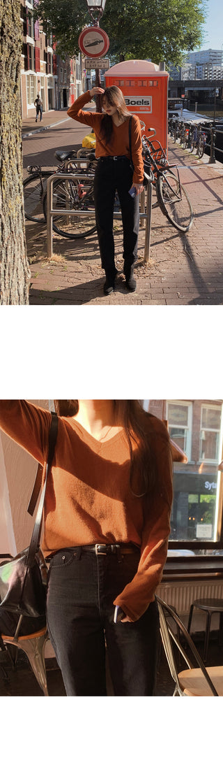 #LENTO. Square Belt - 3 colors