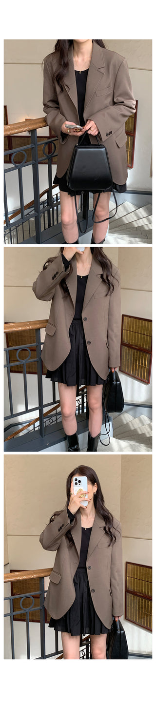 Resene Tailored Jacket