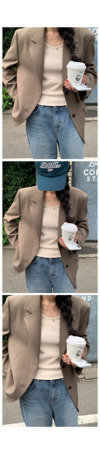 Resene Tailored Jacket