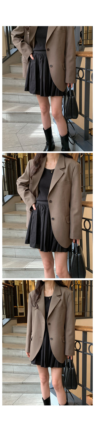 Resene Tailored Jacket