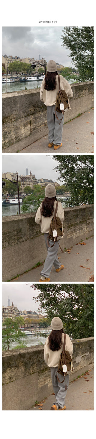 Rika Sweatshirt (5 colors)