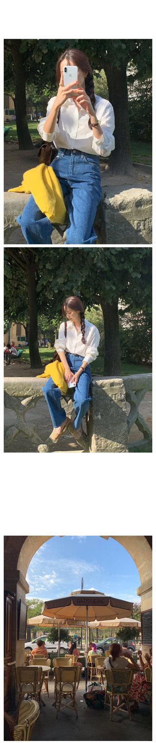 Muse Classic Shirt - 6 Colors!