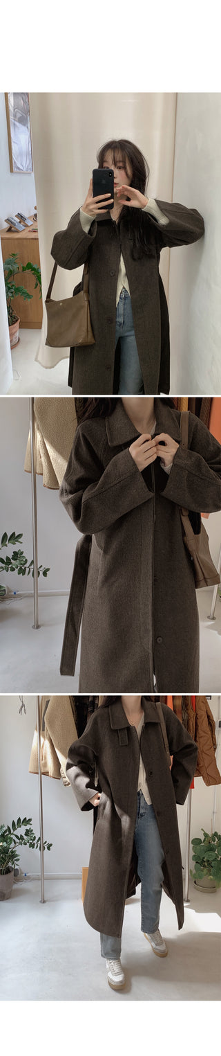 Cable Cardigan - 4 colors