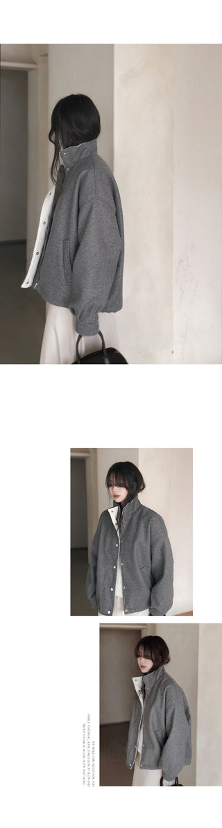Hairy Knit - 5 colors