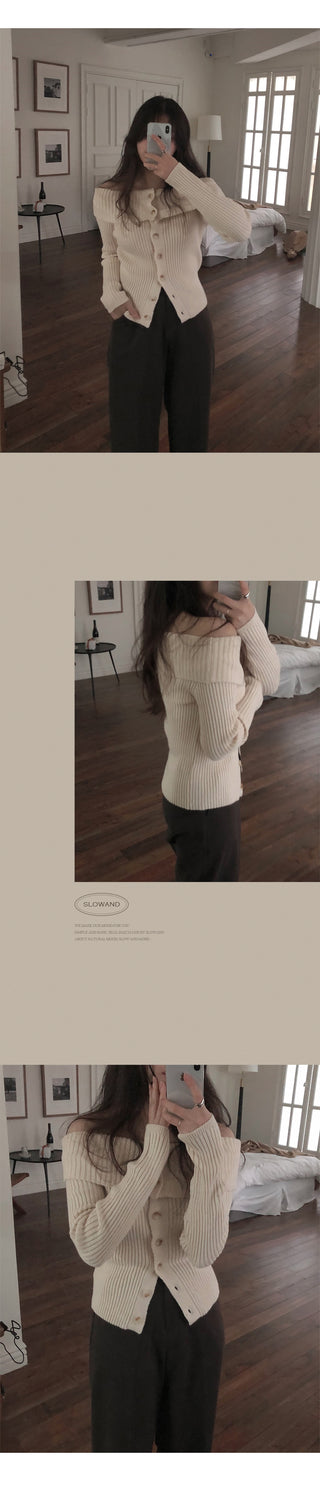 (basic/long) Wide Warmer Slacks - 4 sizes