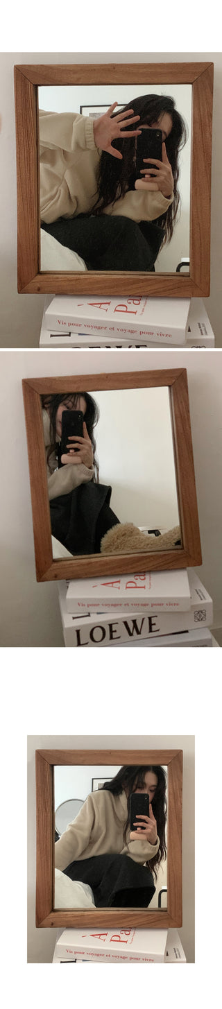 Loose-fit fleece hoodie - 3 colors