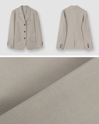 365day single jacket - 3 colors