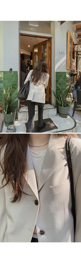 365day single jacket - 3 colors