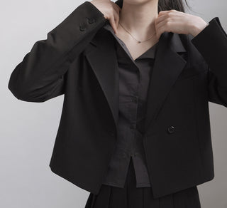 Daily Pocket Jacket - 4 colors