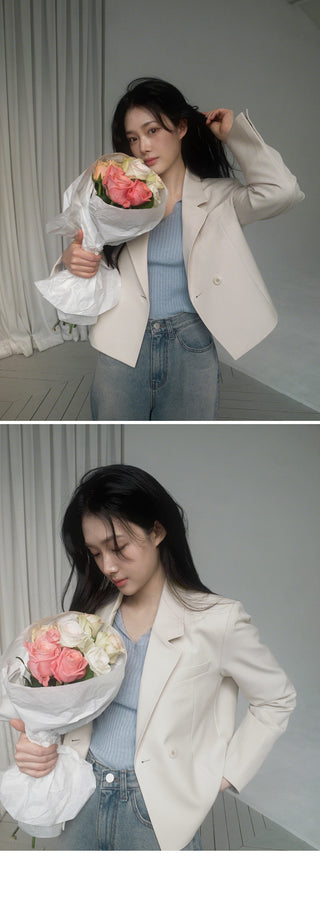 Daily Pocket Jacket - 4 colors