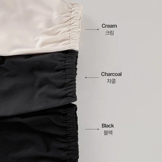 (basic/long) Training slacks - 3 colors