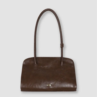 #LENTO. Baguette Tote Bag-4color