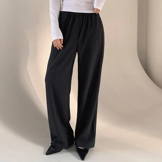 (basic/long) Training slacks - 3 colors