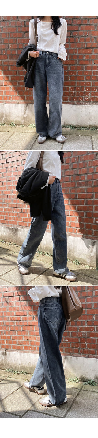 Line Jacket - 2 colors