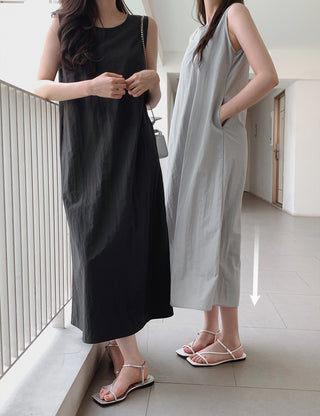 3 types of summer dresses