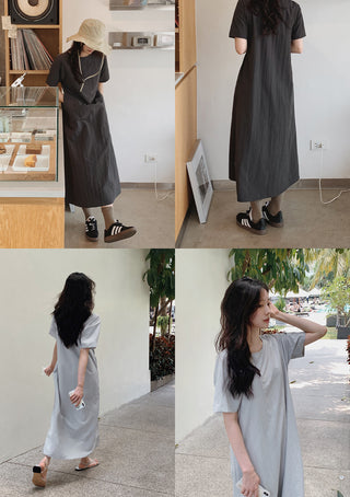 3 types of summer dresses