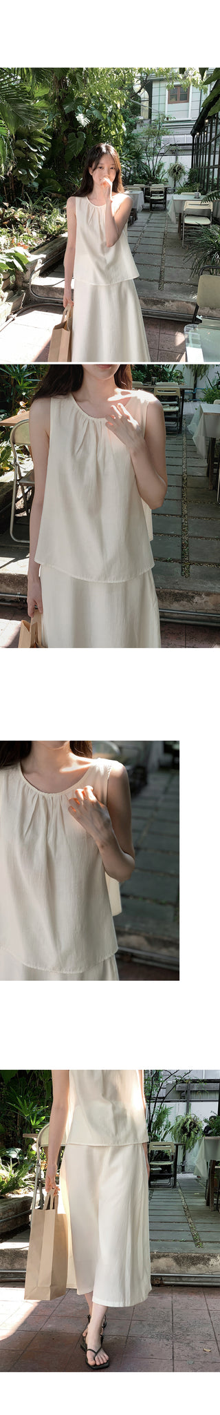 Lace skirt - 3 sizes