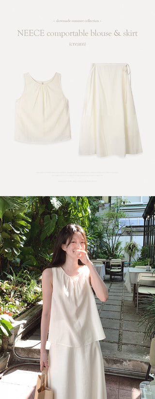 Lace skirt - 3 sizes